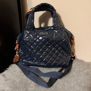 MZ Wallace Small Sutton